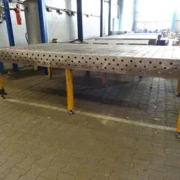 Lastafel