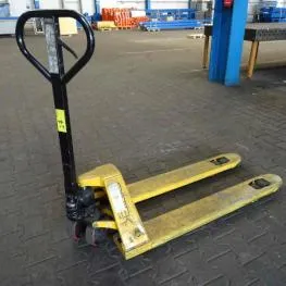 Palletwagen