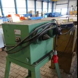 Ontbraammachine
