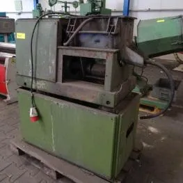 Trilmachine