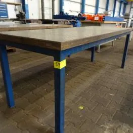 Werktafel