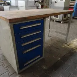 Werkbank