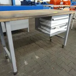 Werkbank
