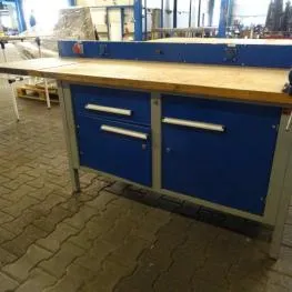 Werkbank