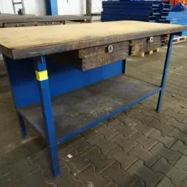 Werkbank