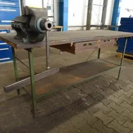 Werkbank