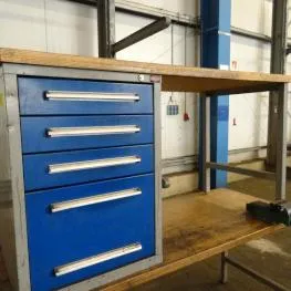 Werkbank