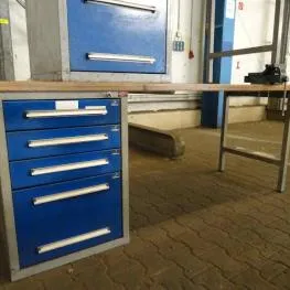 Werkbank