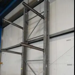 Cantileverstelling