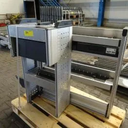 Voertuiginbouw stelling