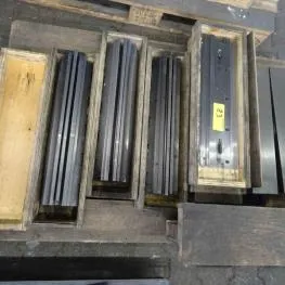 Partij kantgereedschap "Amada"