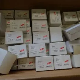 Posten ÜS-Ableiter