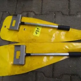 2 gordelspanningscontrollers