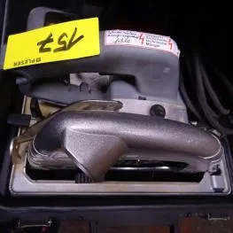 Circular saw