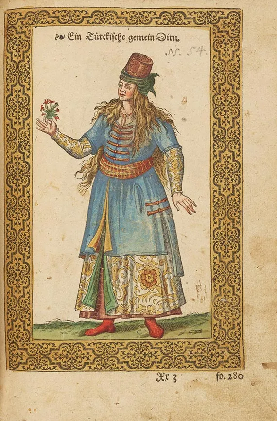 Nicolas de Nicolay, Vier Bucher von de Raisz und Schiffart