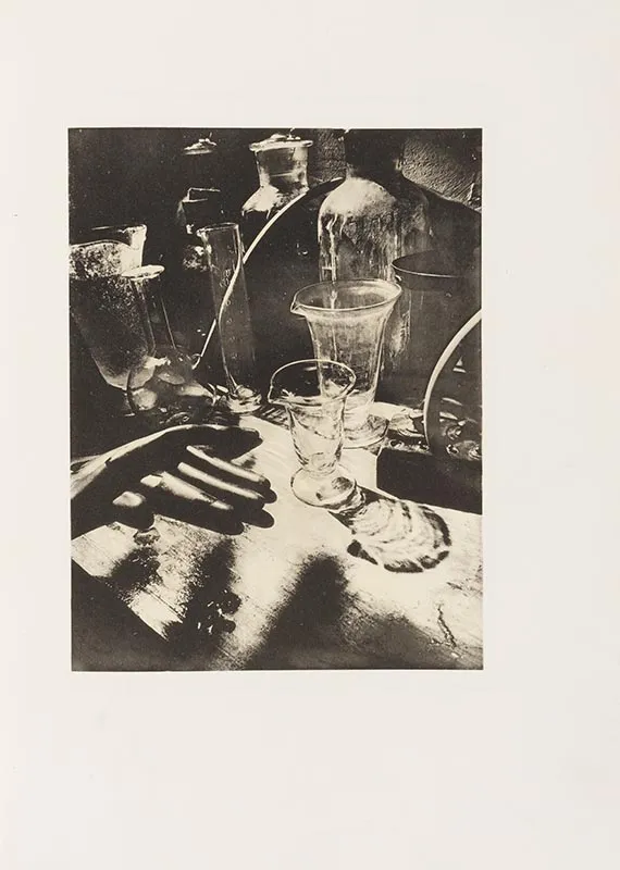 Léon-Paul Fargue, Banalité, 1930