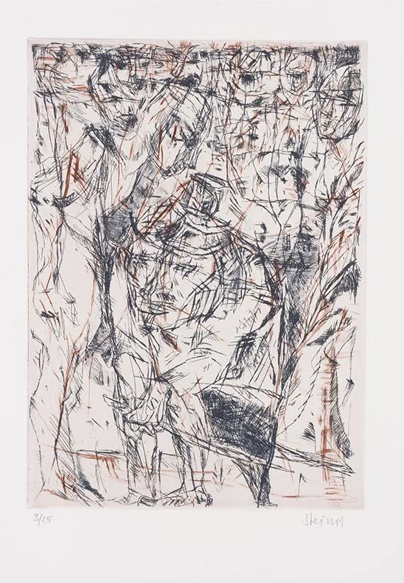 Thomas Mann, Mario en de tovenaar, 1998