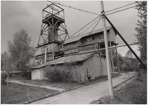 Barbara Klemm, 2 serie odbitek fotograficznych, 2000