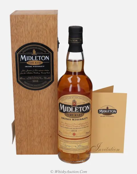 Midleton Very Rare (2016)