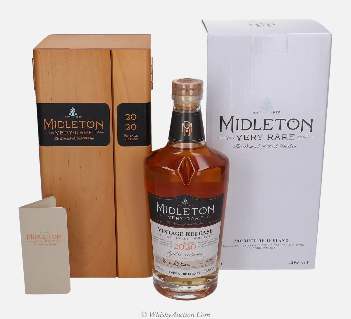 Midleton Very Rare (2020)