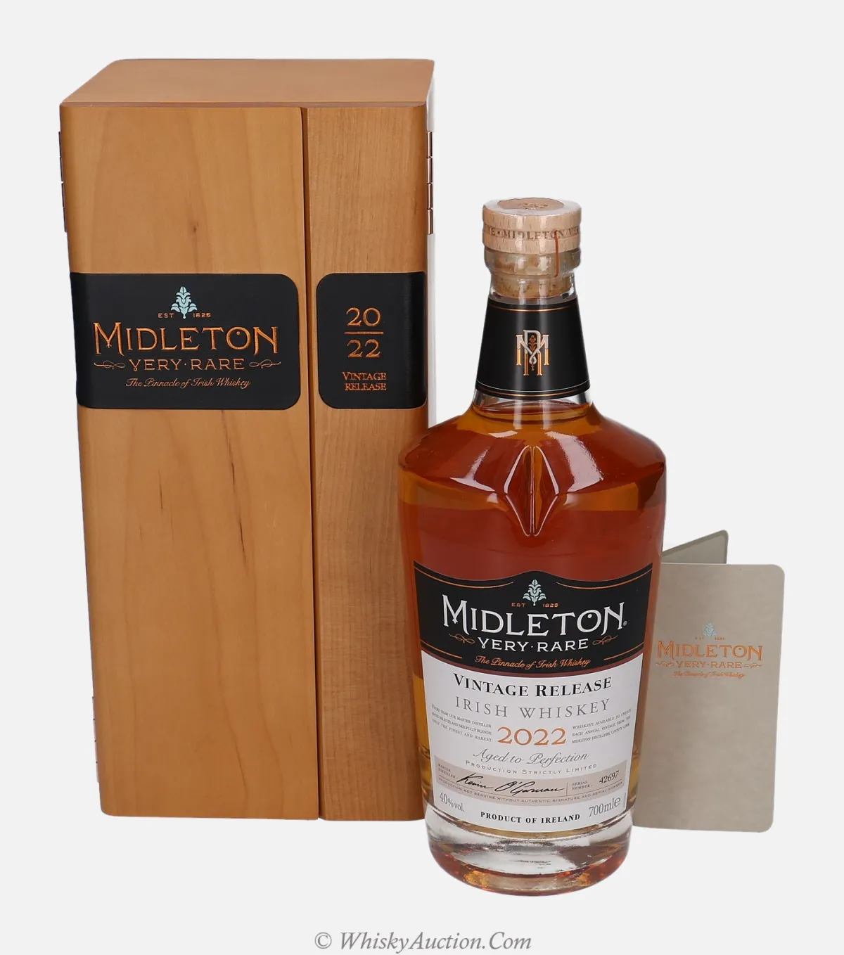 Midleton Very Rare (2022)