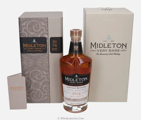 Midleton Very Rare (2024)