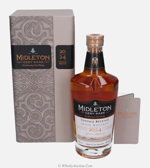 Midleton Very Rare (2024)