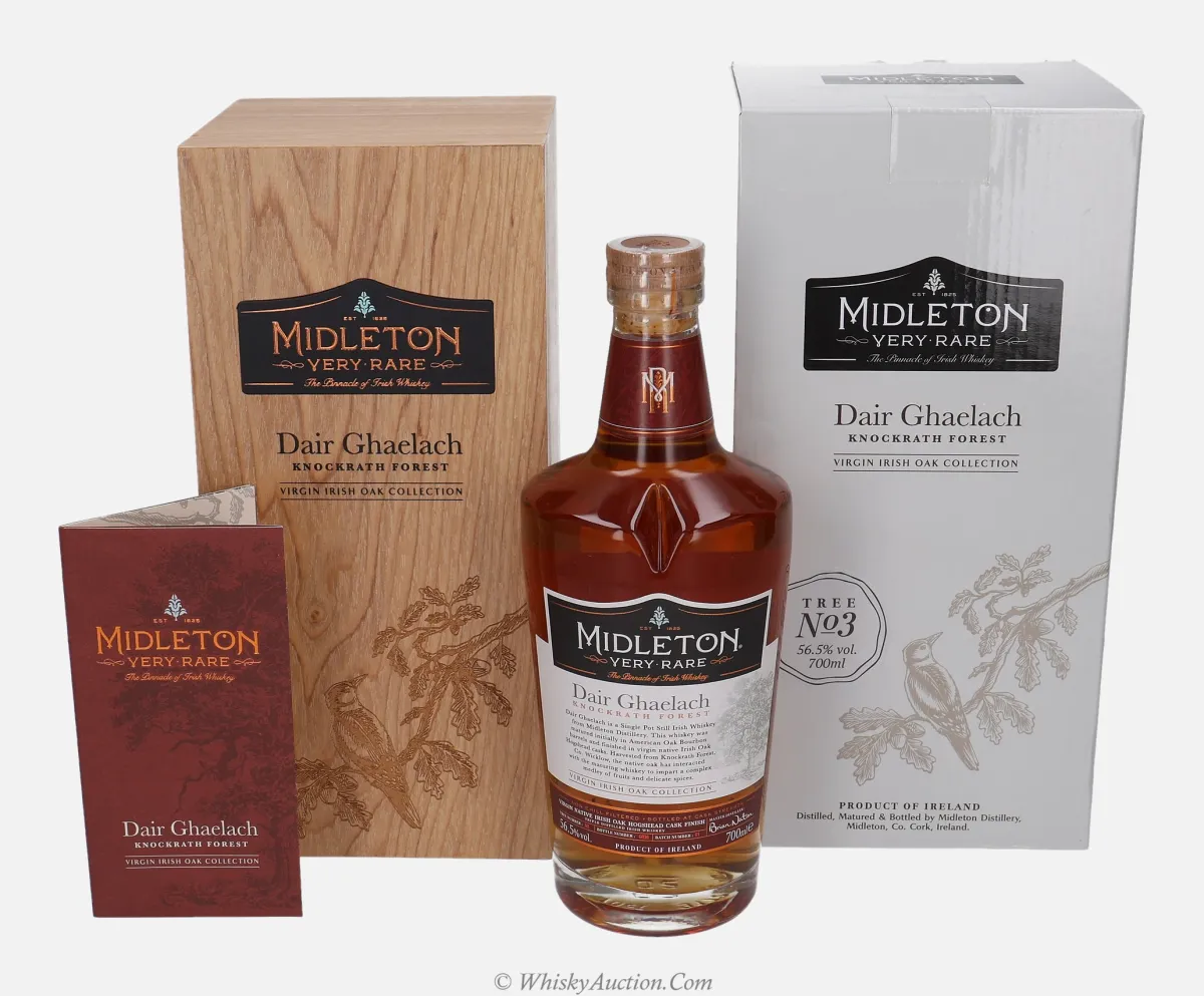 Midleton Dair Ghaelach