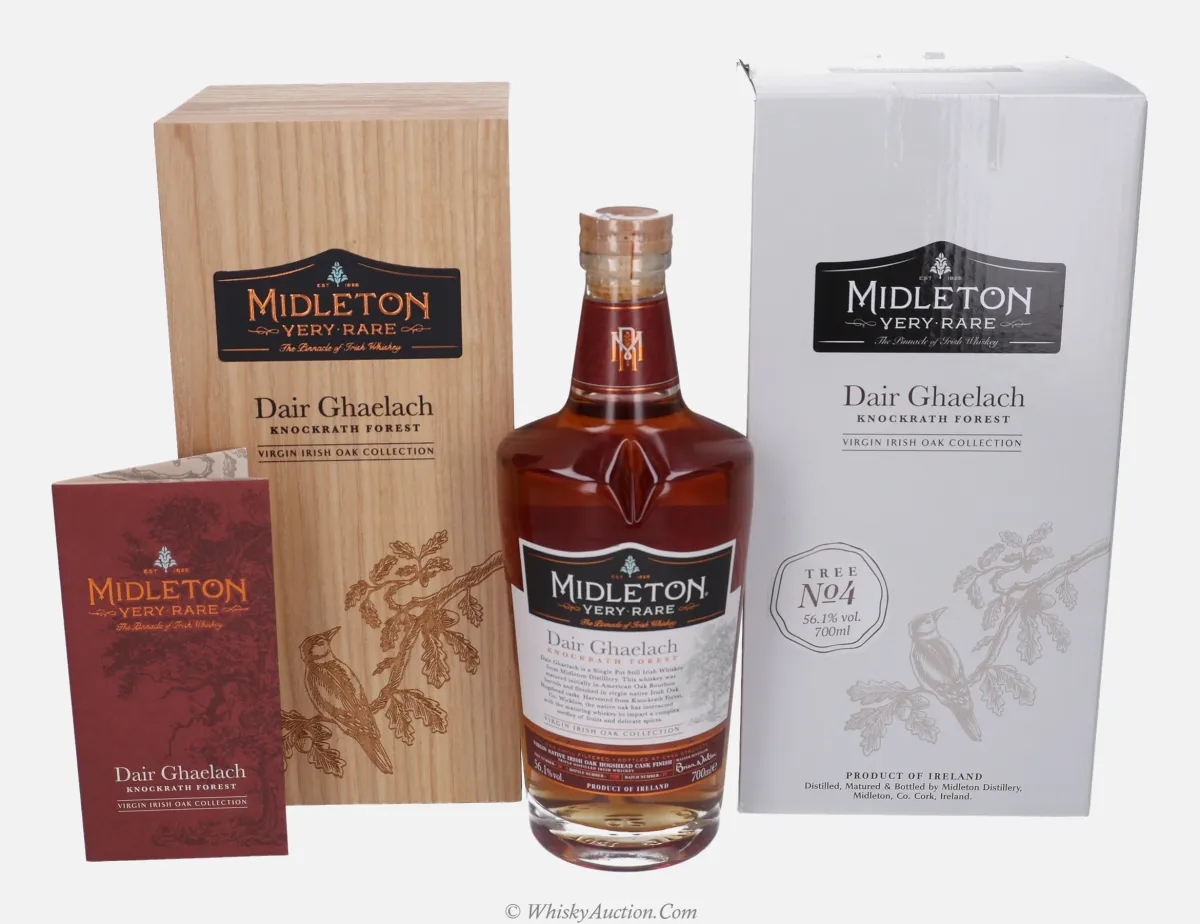 Midleton Dair Ghaelach