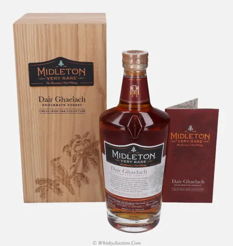 Midleton Dair Ghaelach