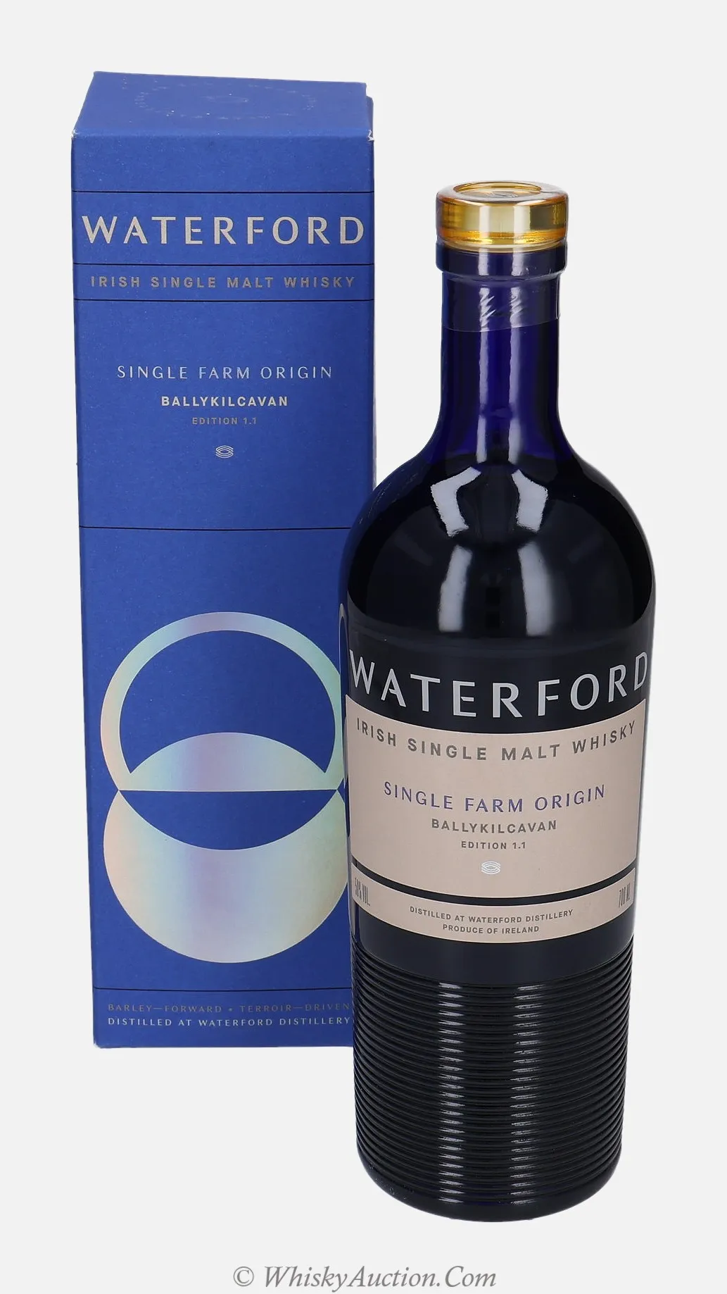 Waterford Ballykilcavan (2.2016 / 2020)