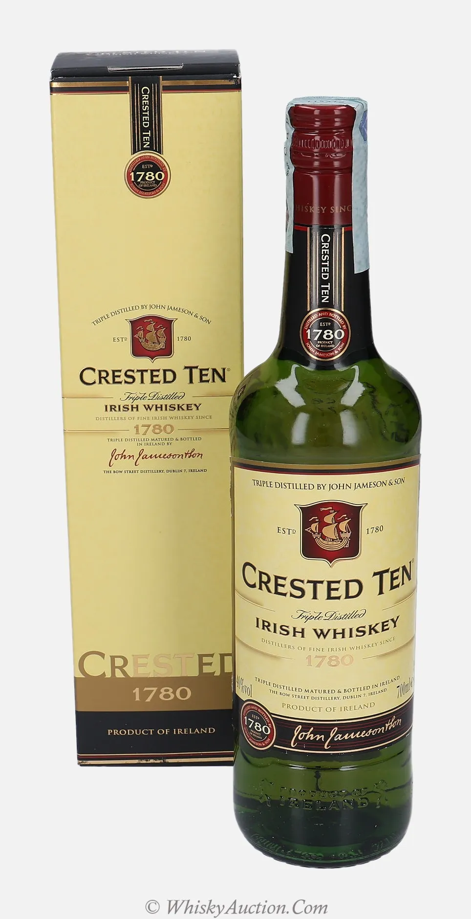 Irish Whiskey