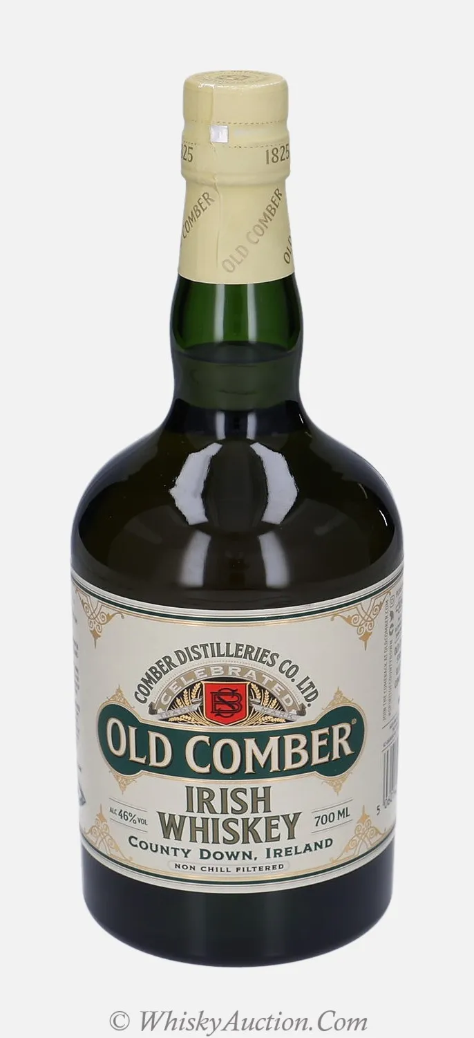 Irish Whiskey