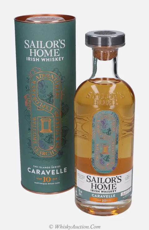 Caravelle 10 Years