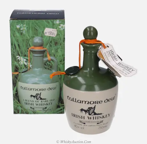 Irish Whiskey