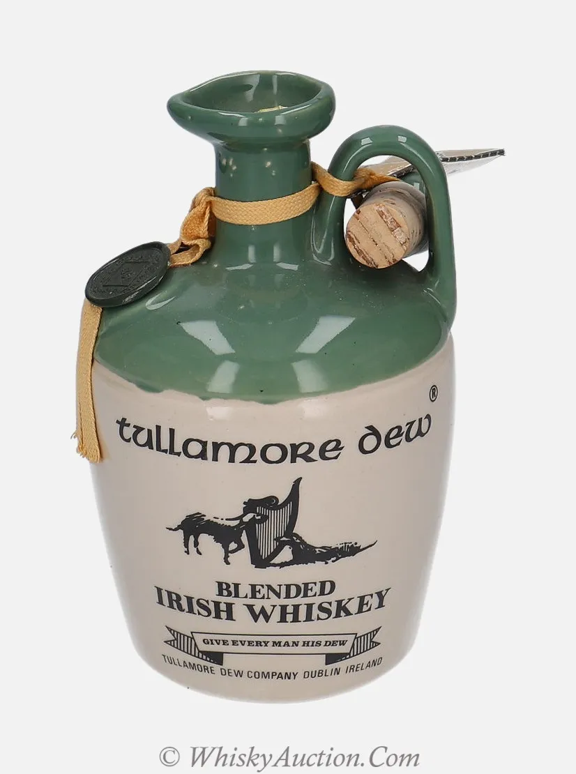 Blended Irish Whiskey