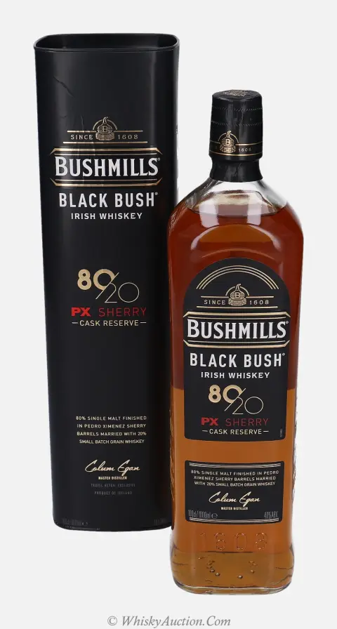 Black Bush