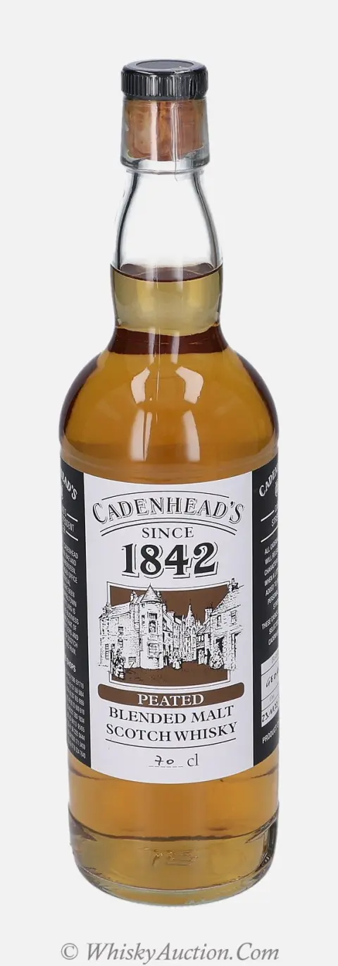 – Wm. Cadenhead
