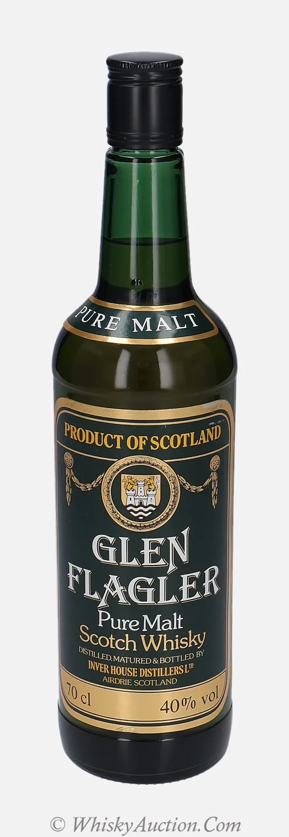 Pure Malt Scotch Whisky