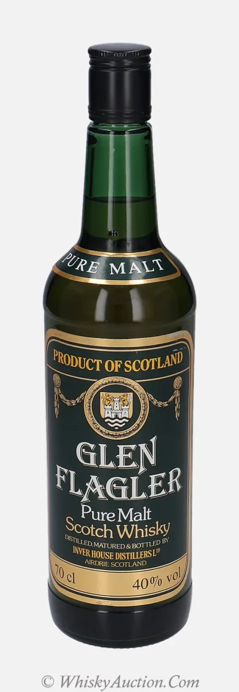 Pure Malt Scotch Whisky