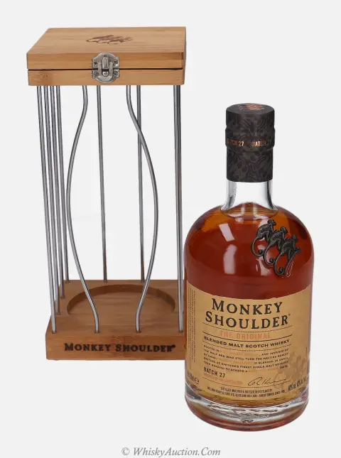Blended Malt Scotch Whisky