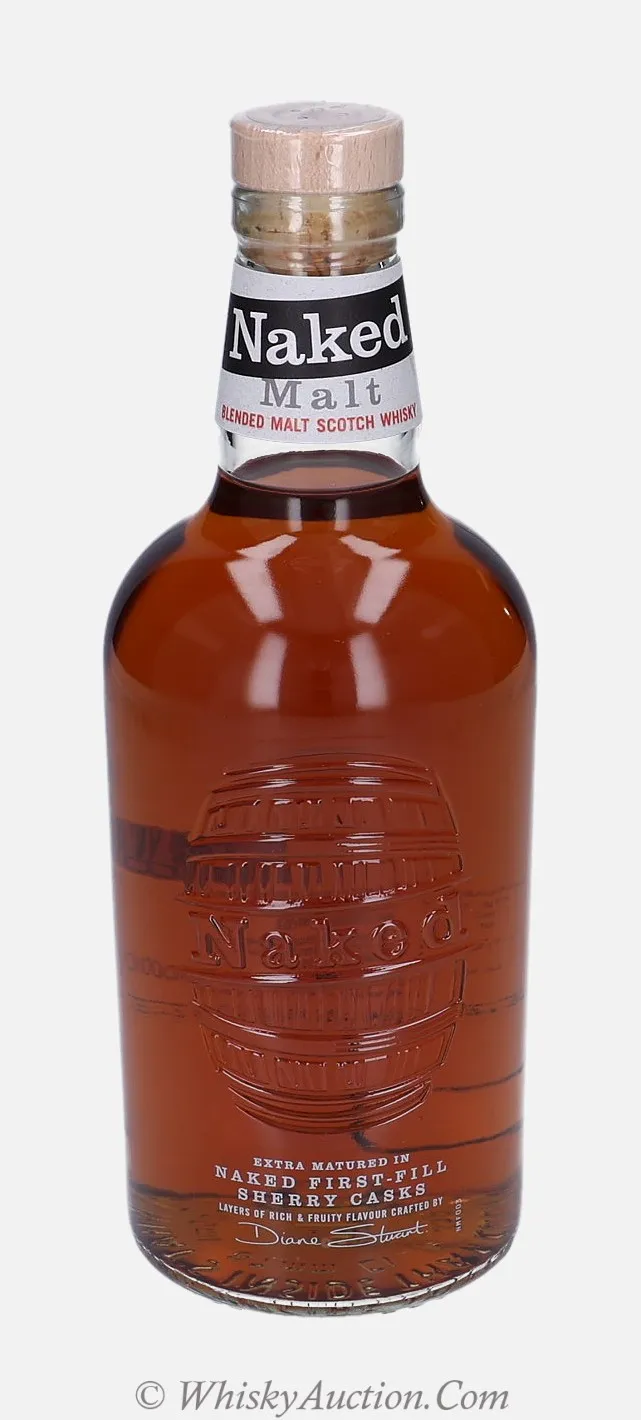 Blended Malt Scotch Whisky