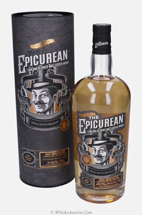 Small Batch Release