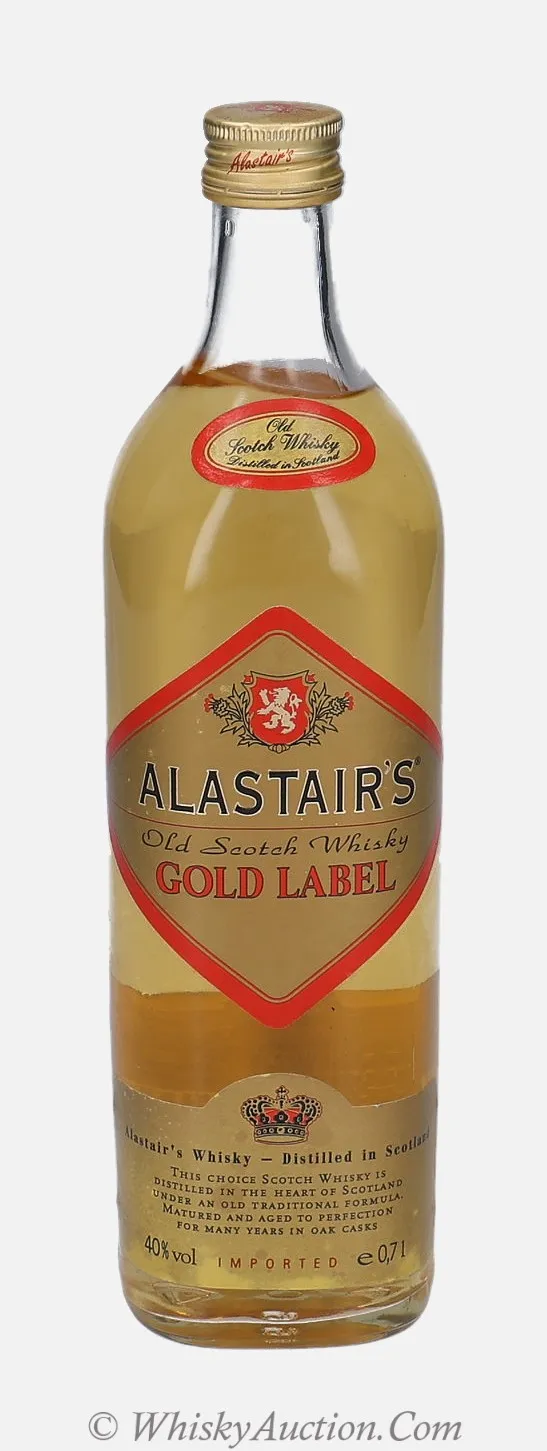 Gold Label