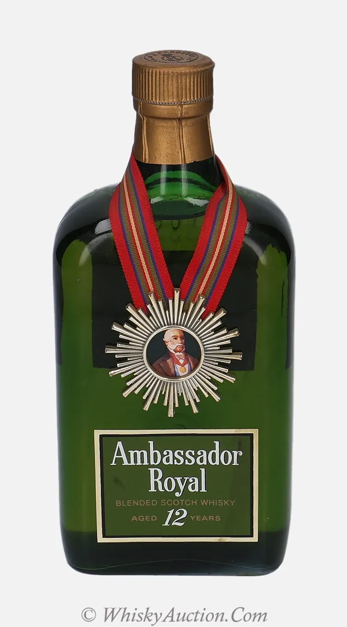 Royal 12 Years