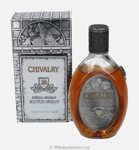 Special Reserve