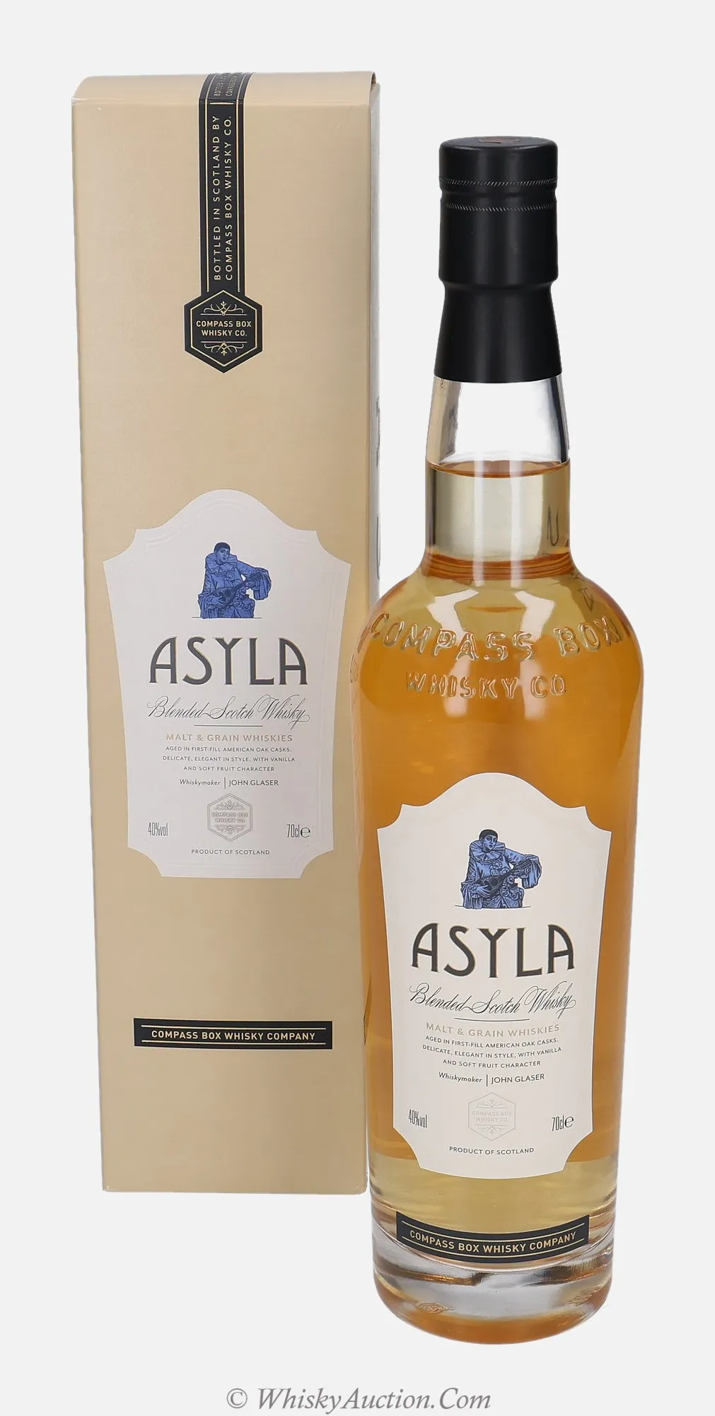 Asyla