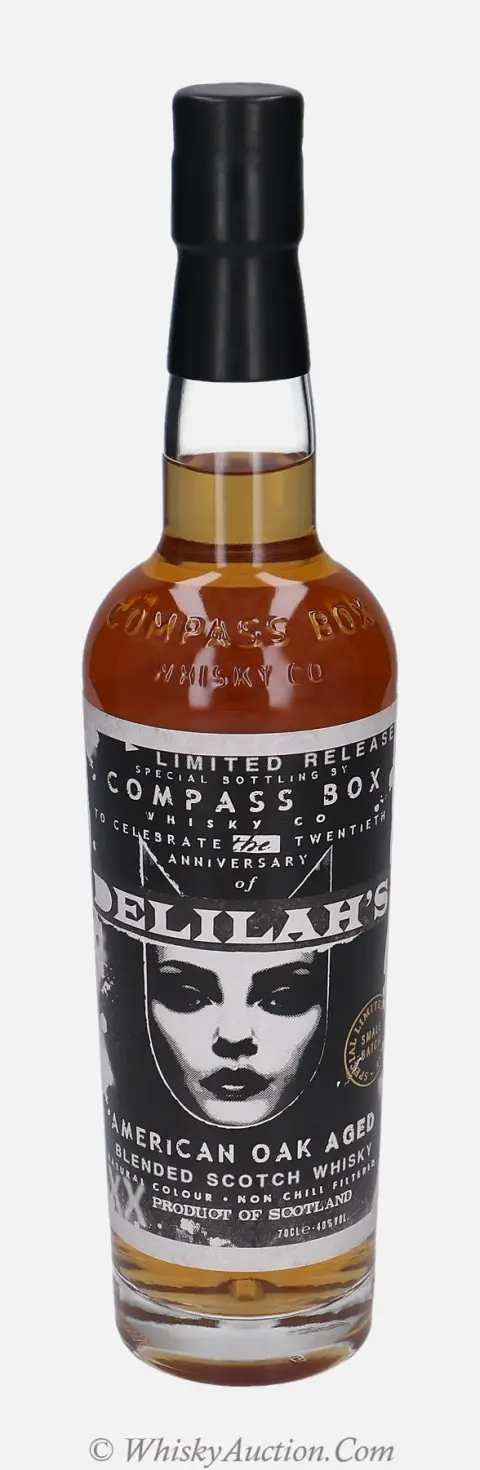 Delilah's