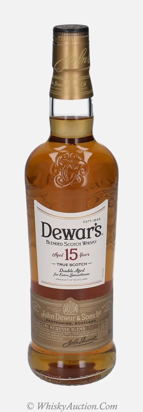 15 let