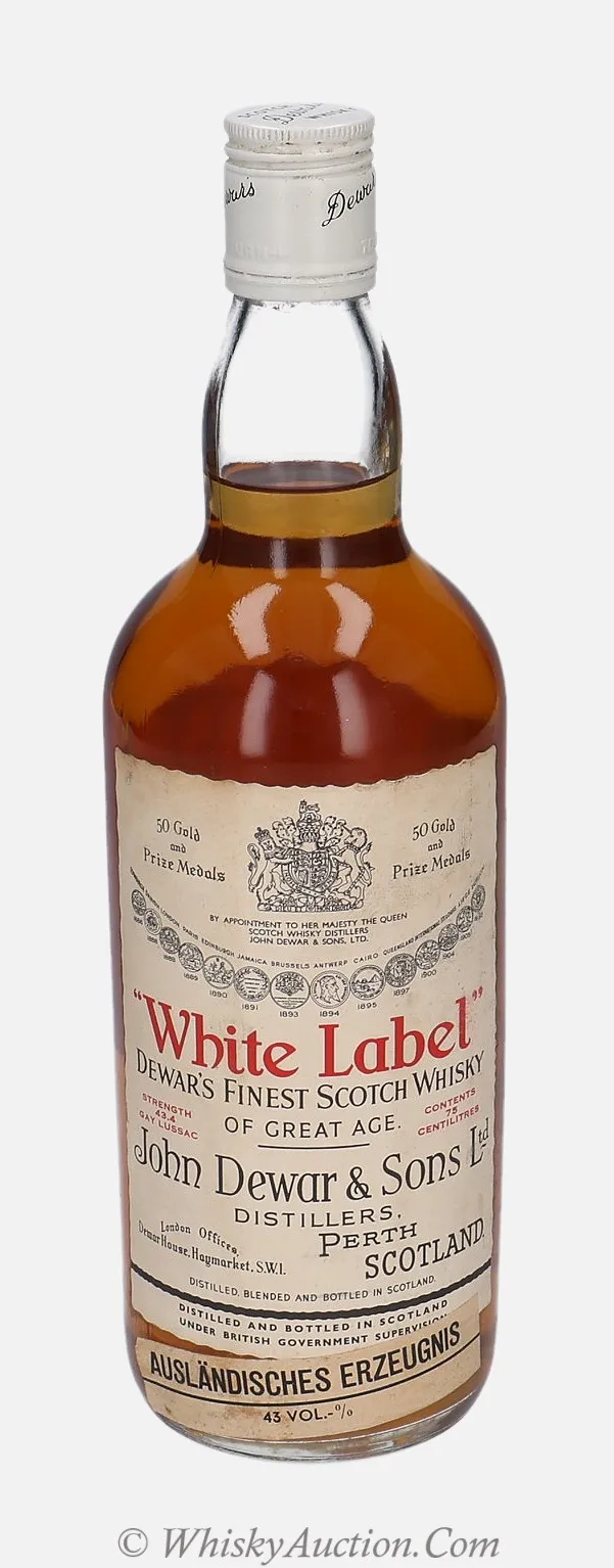 White Label